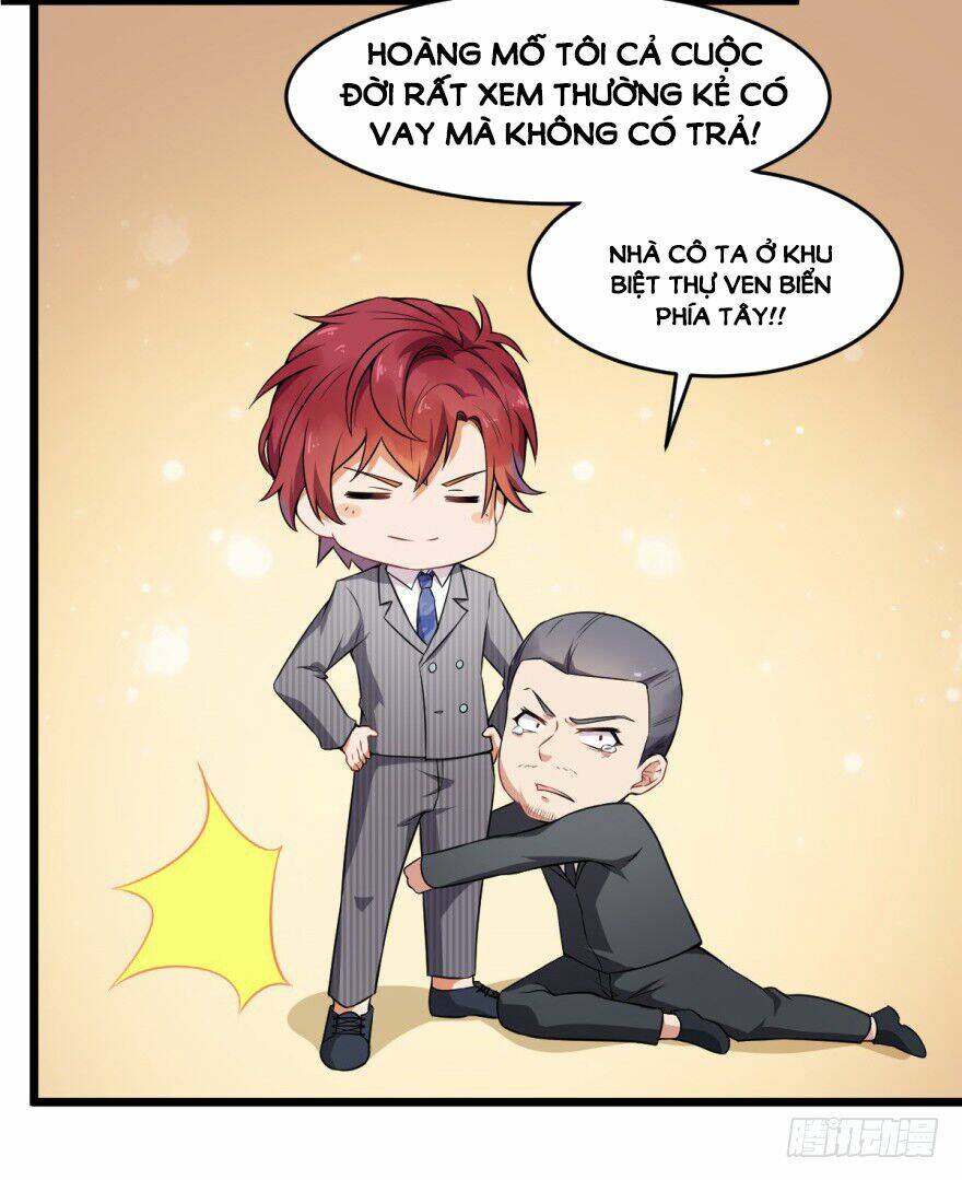 trinh thám quý tộc chapter 8 23