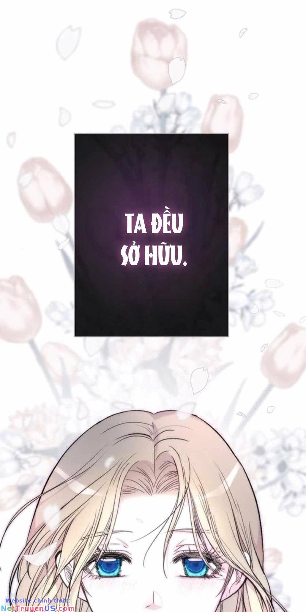 Hoàng Tử Rắc Rối chapter 42.2 53