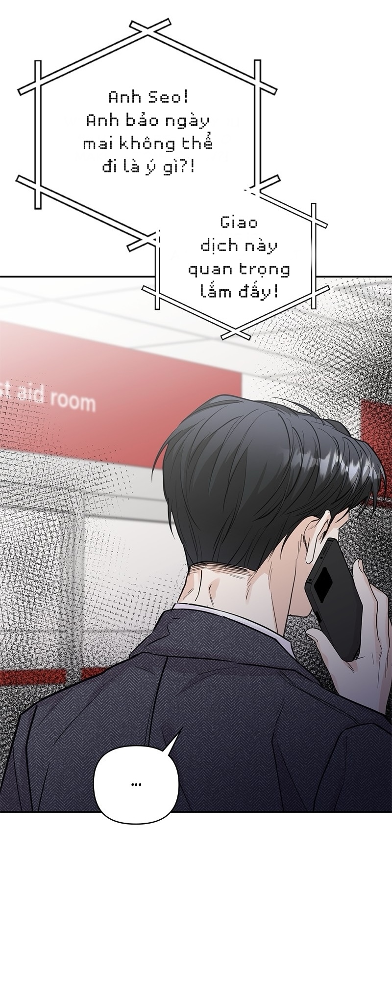 chúng ta ly hôn đi! chapter 64 39