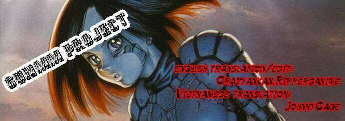 thiên thần chiến tranh alita chapter 5 50