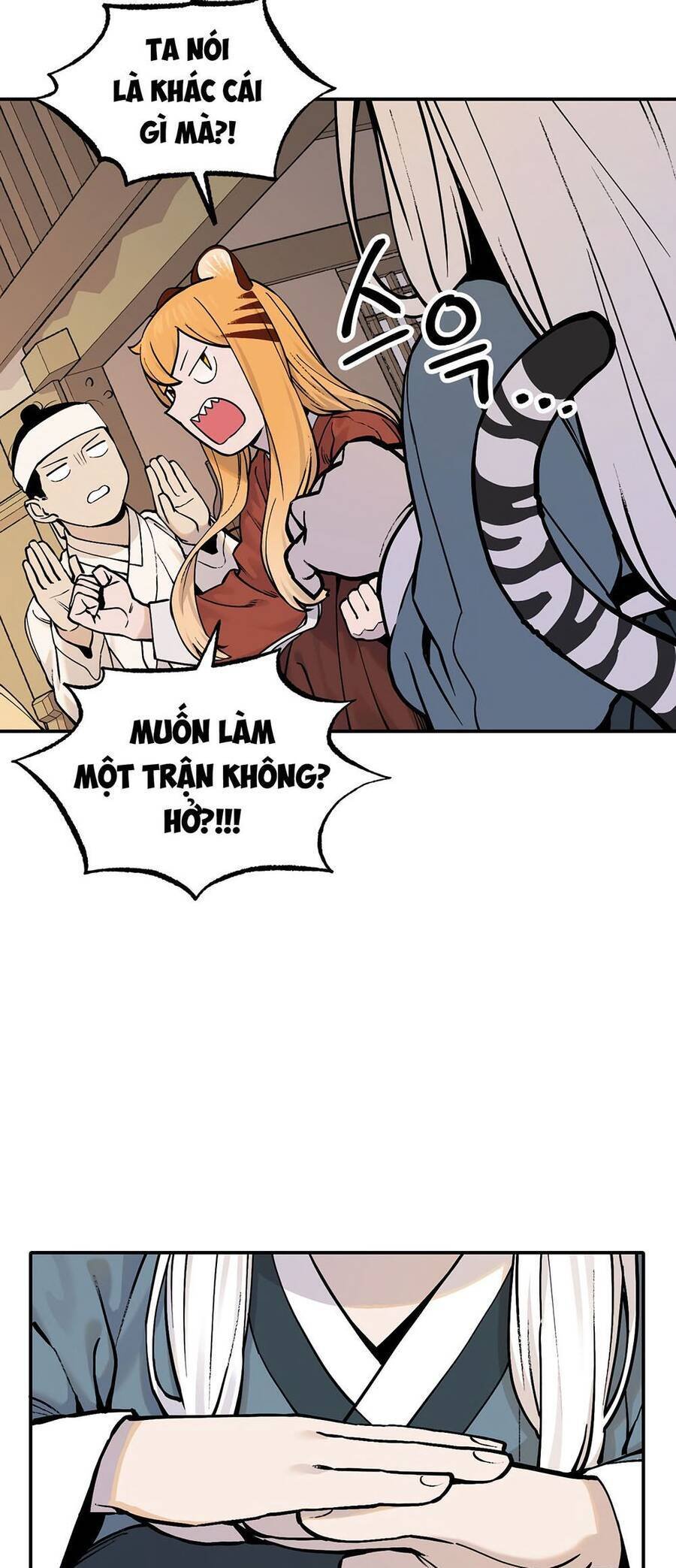 sự lụi tàn của usuzumi chapter 51 8