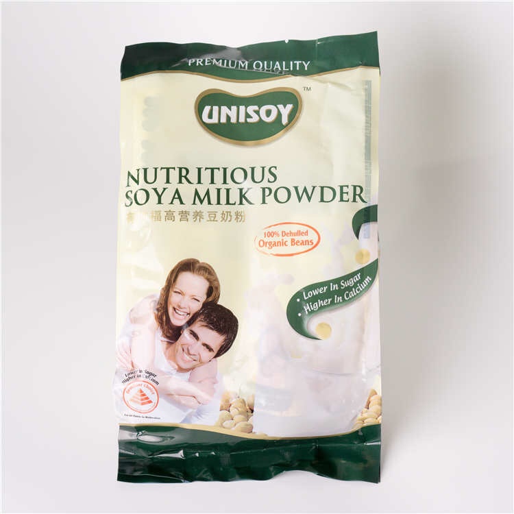 Bột đậu nành Unisoy ít đường 360g