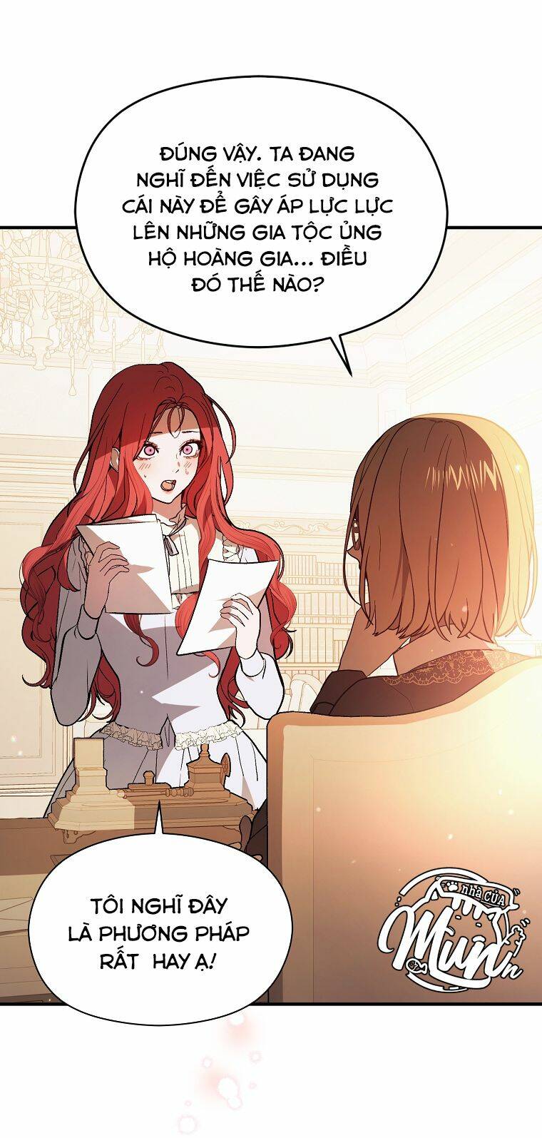 tôi không cố ý quyến rũ nam chính đâu! chapter 77 38