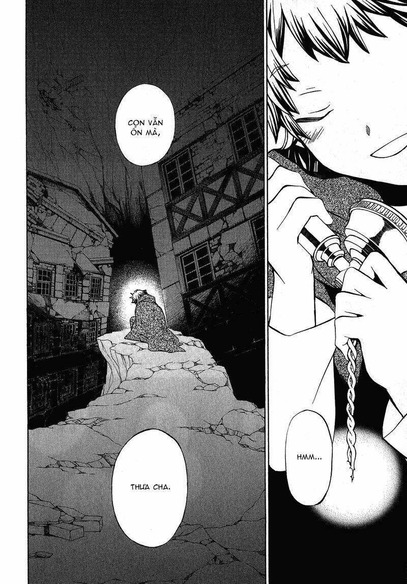 pandora hearts chapter 42 39