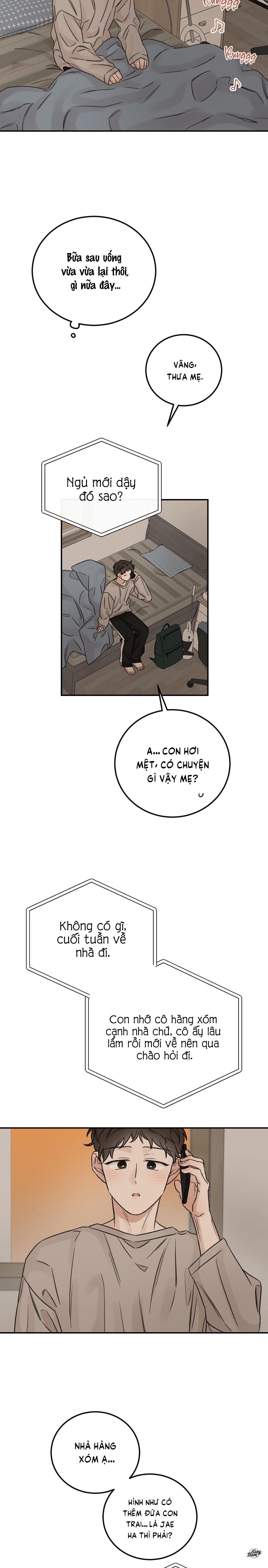 jaeha nhà bên chapter 1 20
