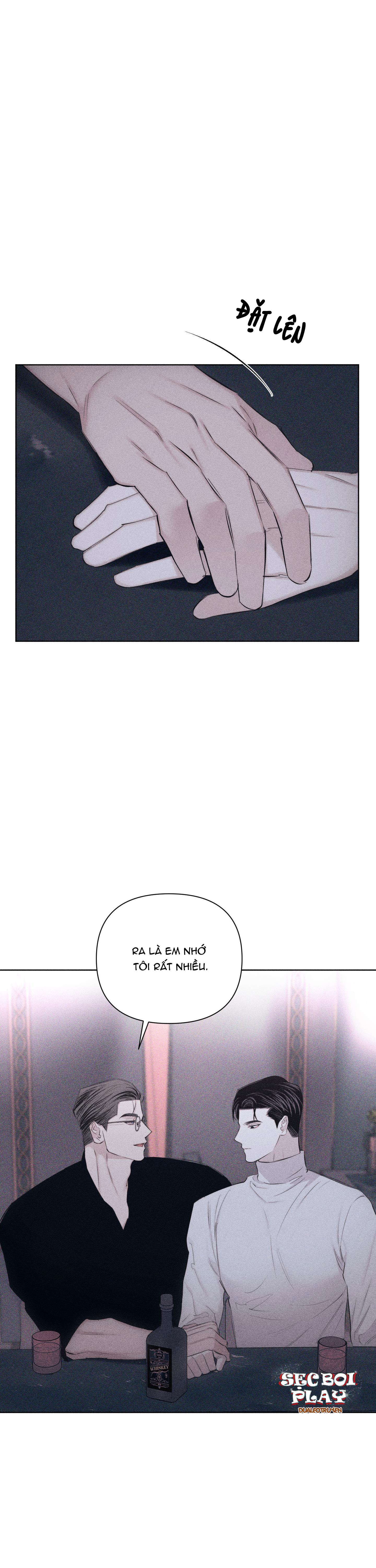 hình thái tình tan chapter 12 14