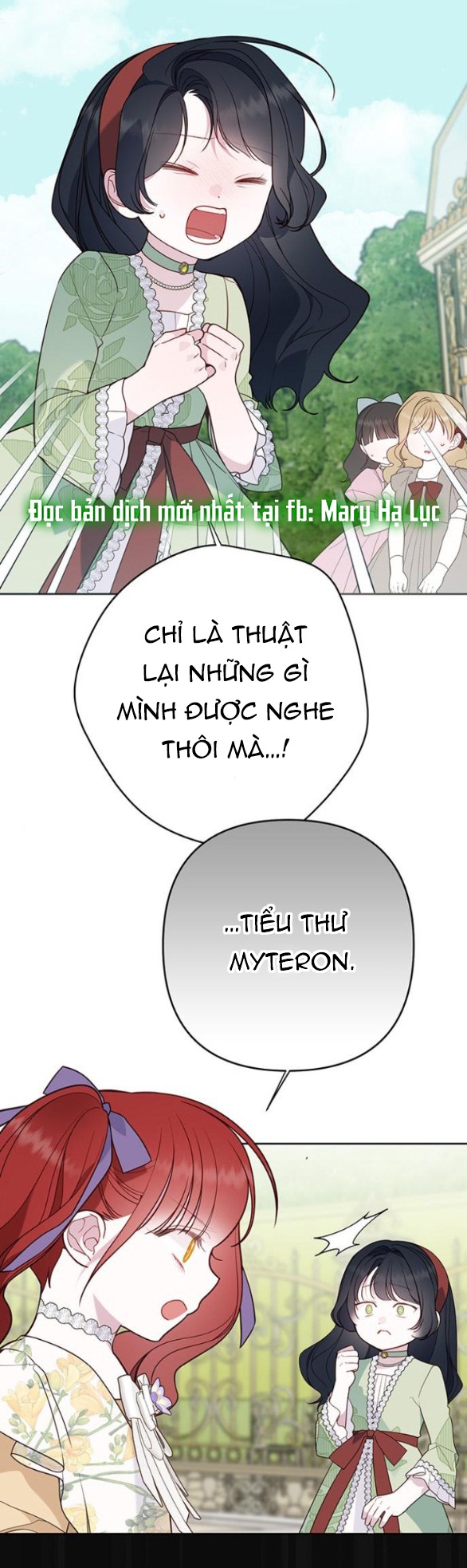 tiểu bạo chúa chapter 61.2 16