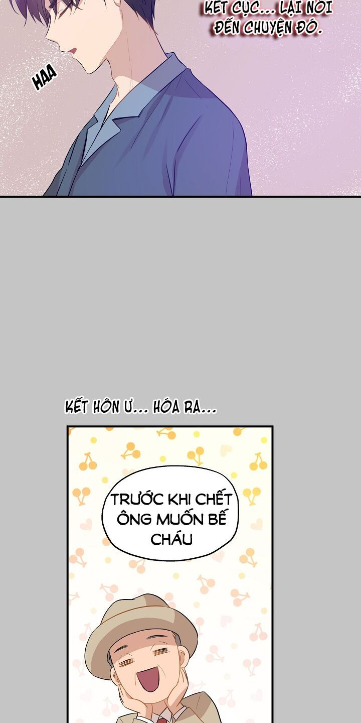 cuộc sống kỳ thú chapter 28 35