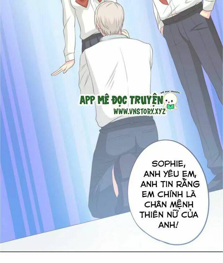 xin chào! dân nữ chapter 51 18