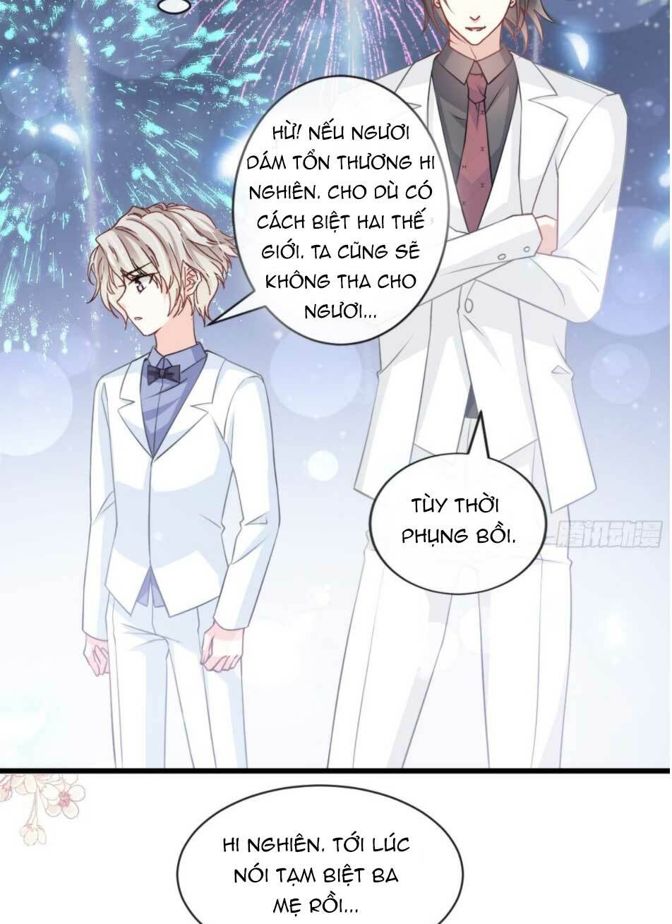 thiên hạ đệ nhất sủng phi chapter 186.1 18
