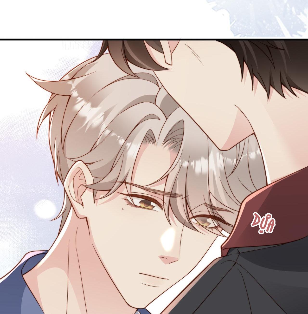 sau khi giả mất trí nhớ, tình địch nói tôi là bạn trai của hắn chapter 27 29