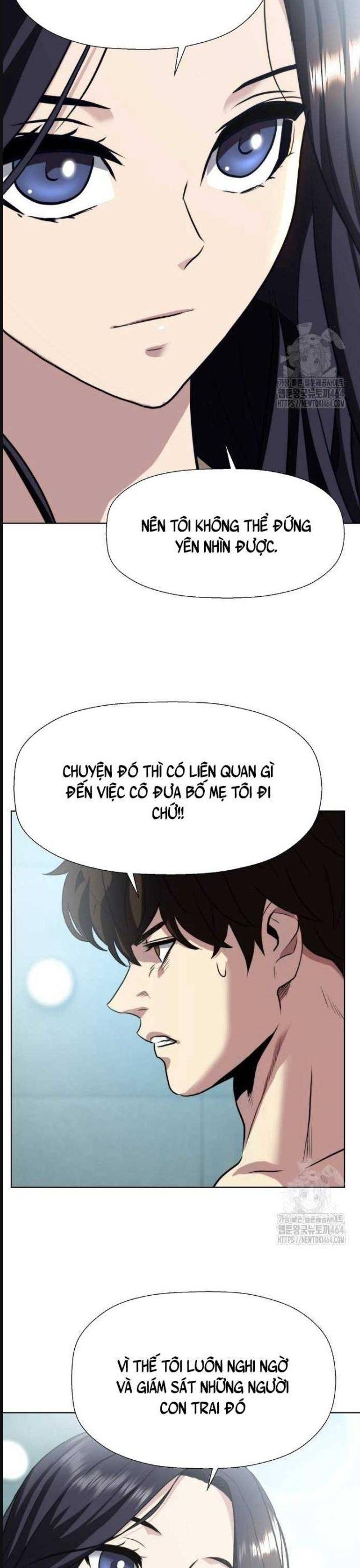 đấu trường chiến đấu chapter 22 29