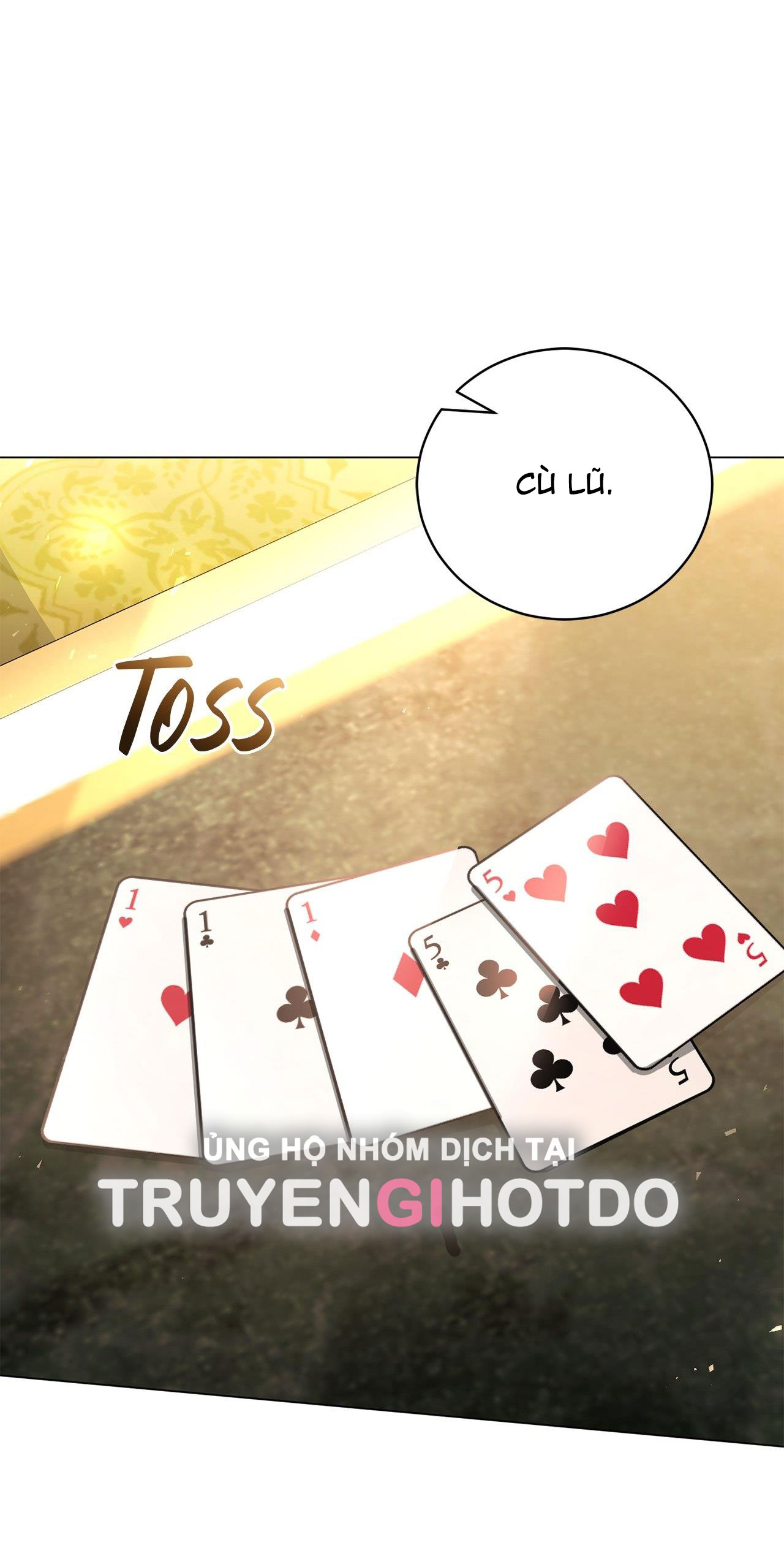 thân gửi tình nhân của chồng tôi chapter 37.1 39