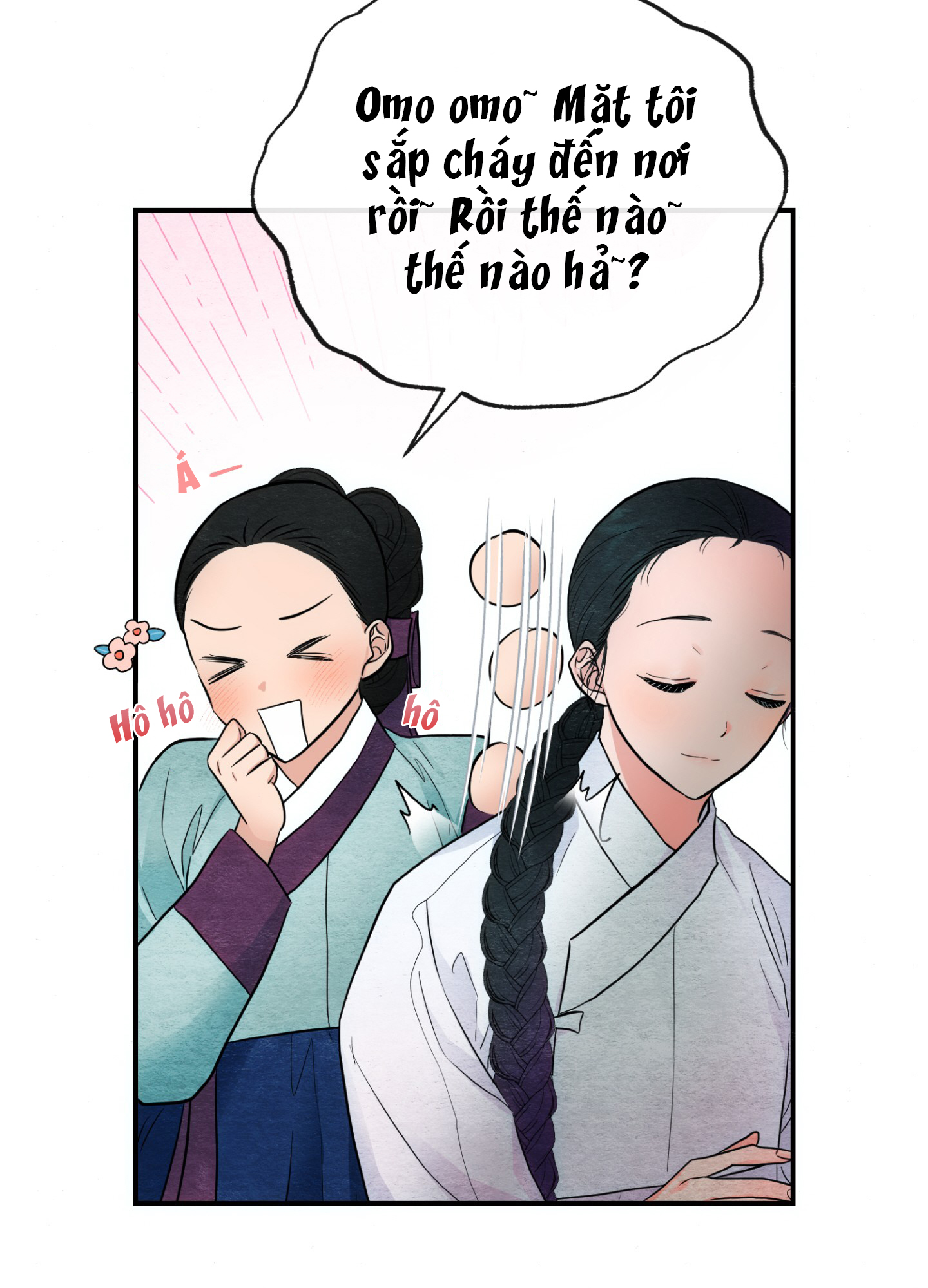 Cương Nhân chapter 5.2 19