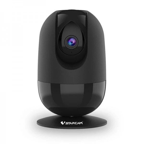 Camera IP Wifi VStarcam C48s 2.0 - Full HD 1080p , Lắp trong nhà , camera không dây , Kèm thẻ nhớ 64GB A1 Lexar  - Hàng chính hãng