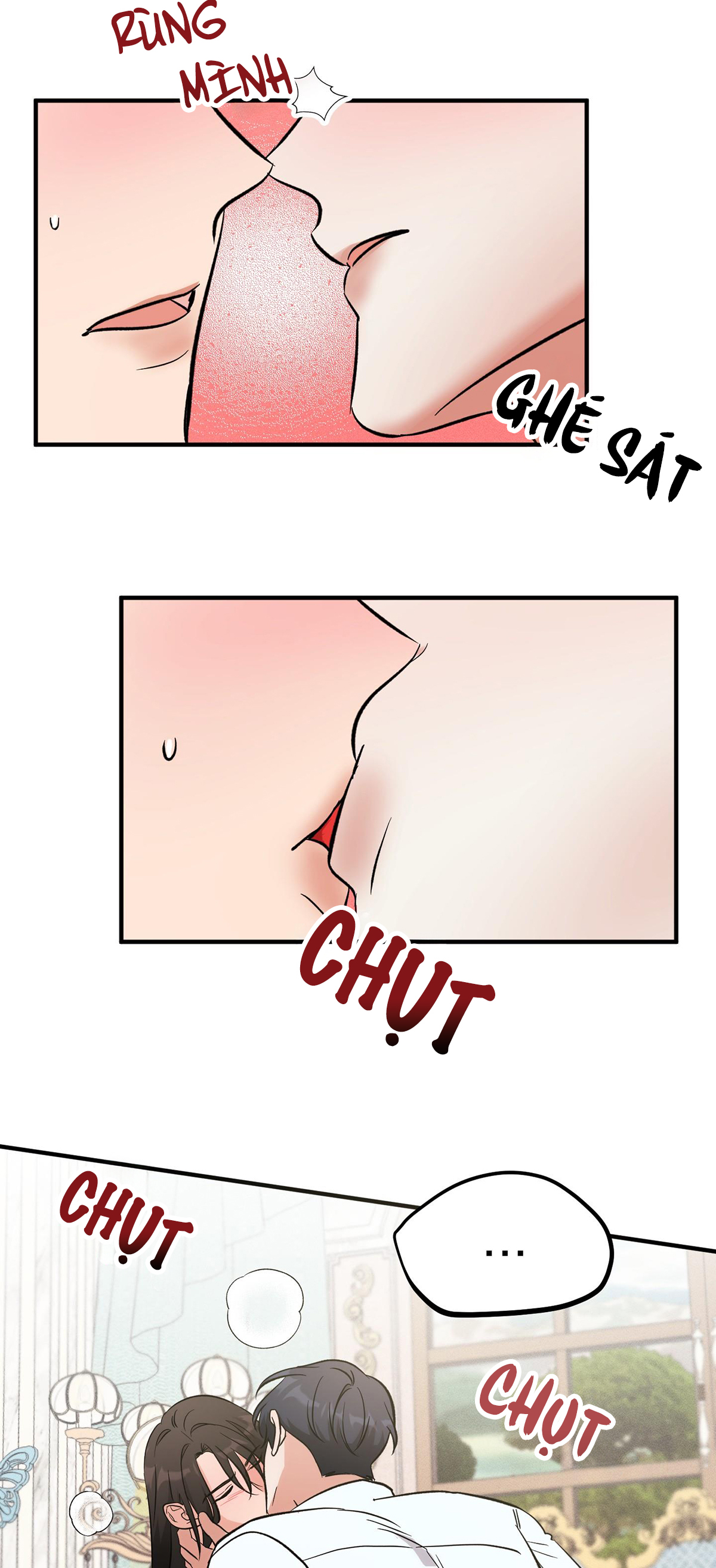 giam giữ ác ma chapter 5 34