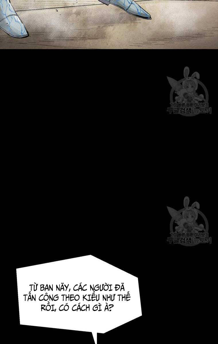 mật mã mê cung chapter 78 55