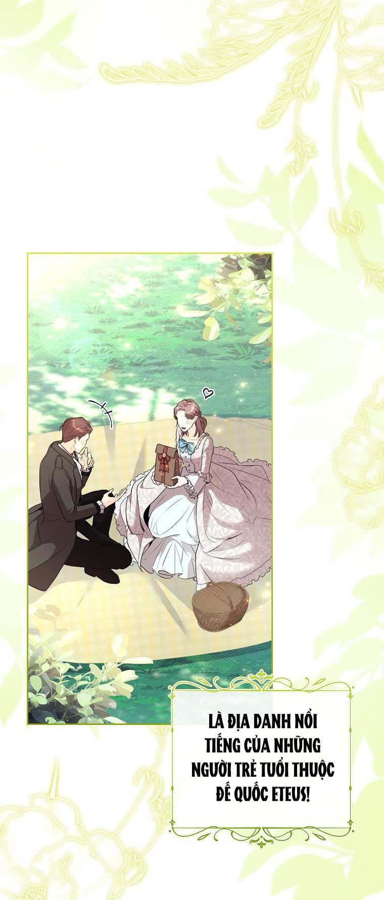 trở thành thư ký của bạo chúa chapter 119 7