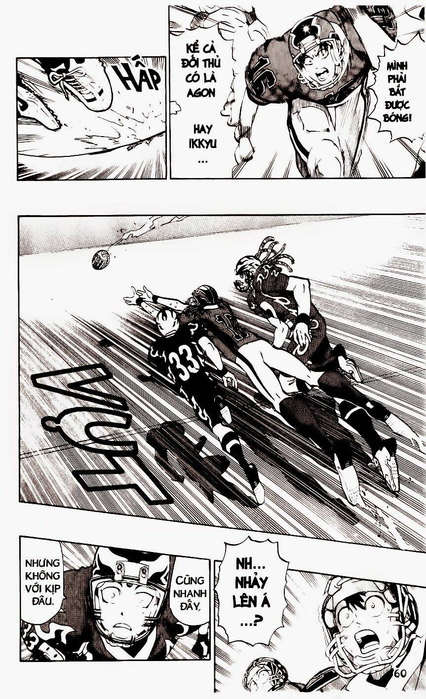 lá chắn mắt chapter 181 12