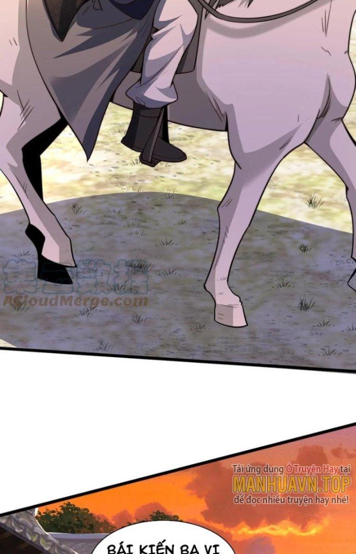 ta nuôi ma quỷ ở trấn ma ti chapter 51 15