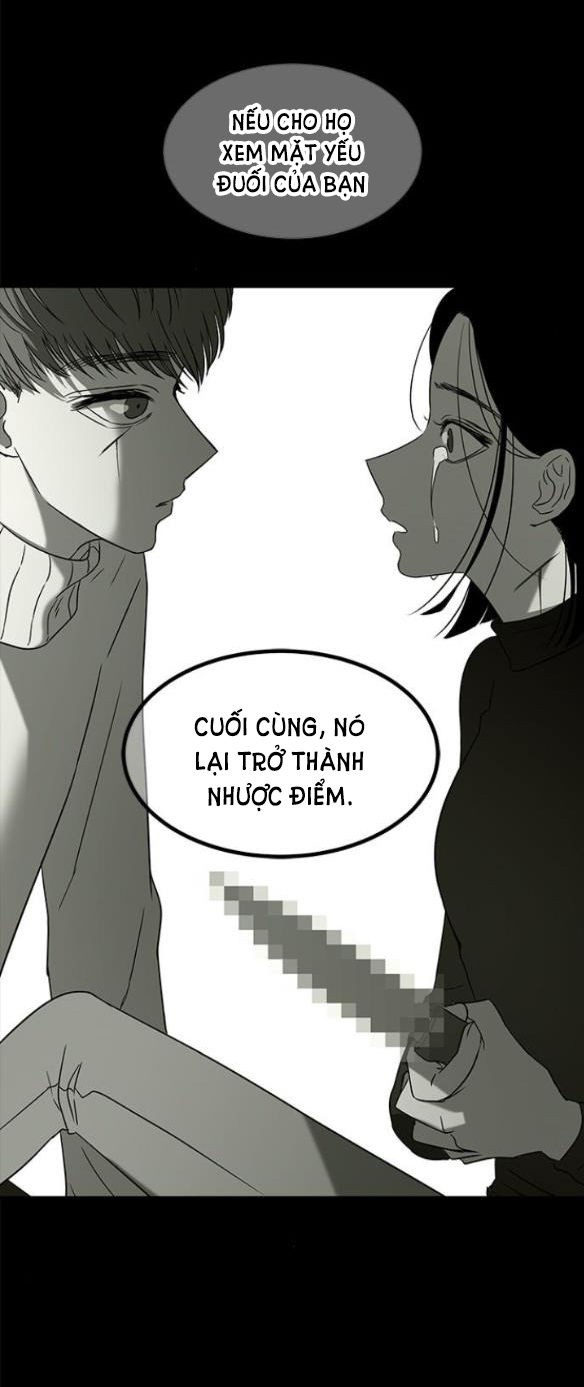Cạm Bẫy chapter 157.1 16