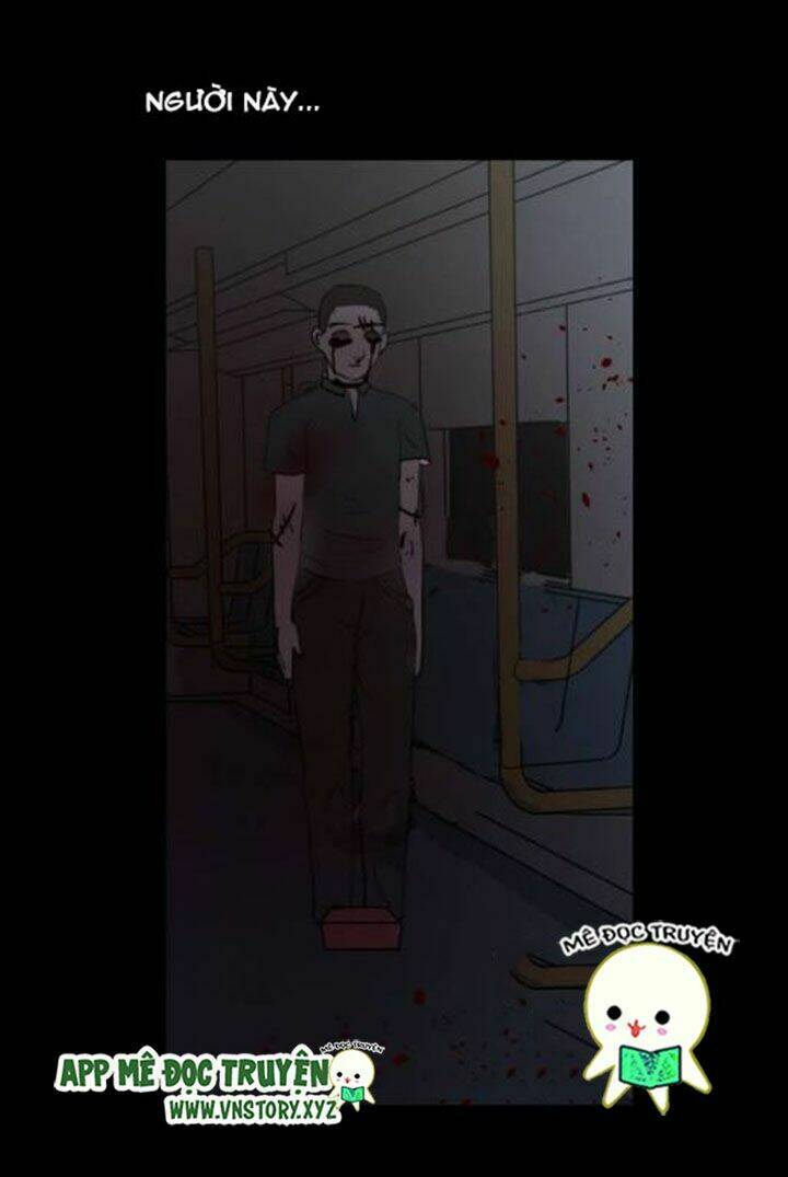 hành trình truy tìm cái chết của up chủ chapter 5 12