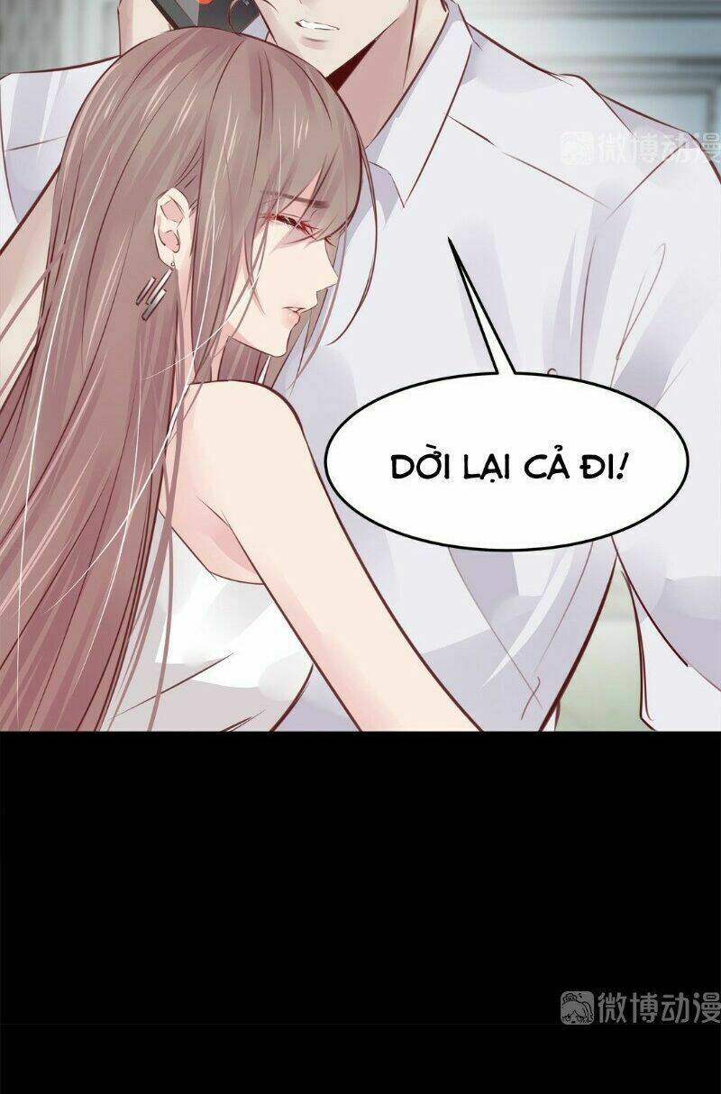 thương tiên sinh mã giáp của anh lại rơi rồi chapter 7 12