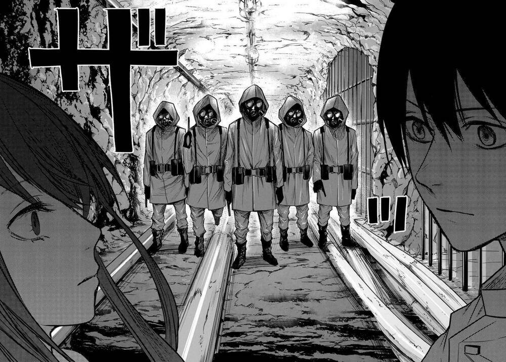 blue phobia chapter 2 32