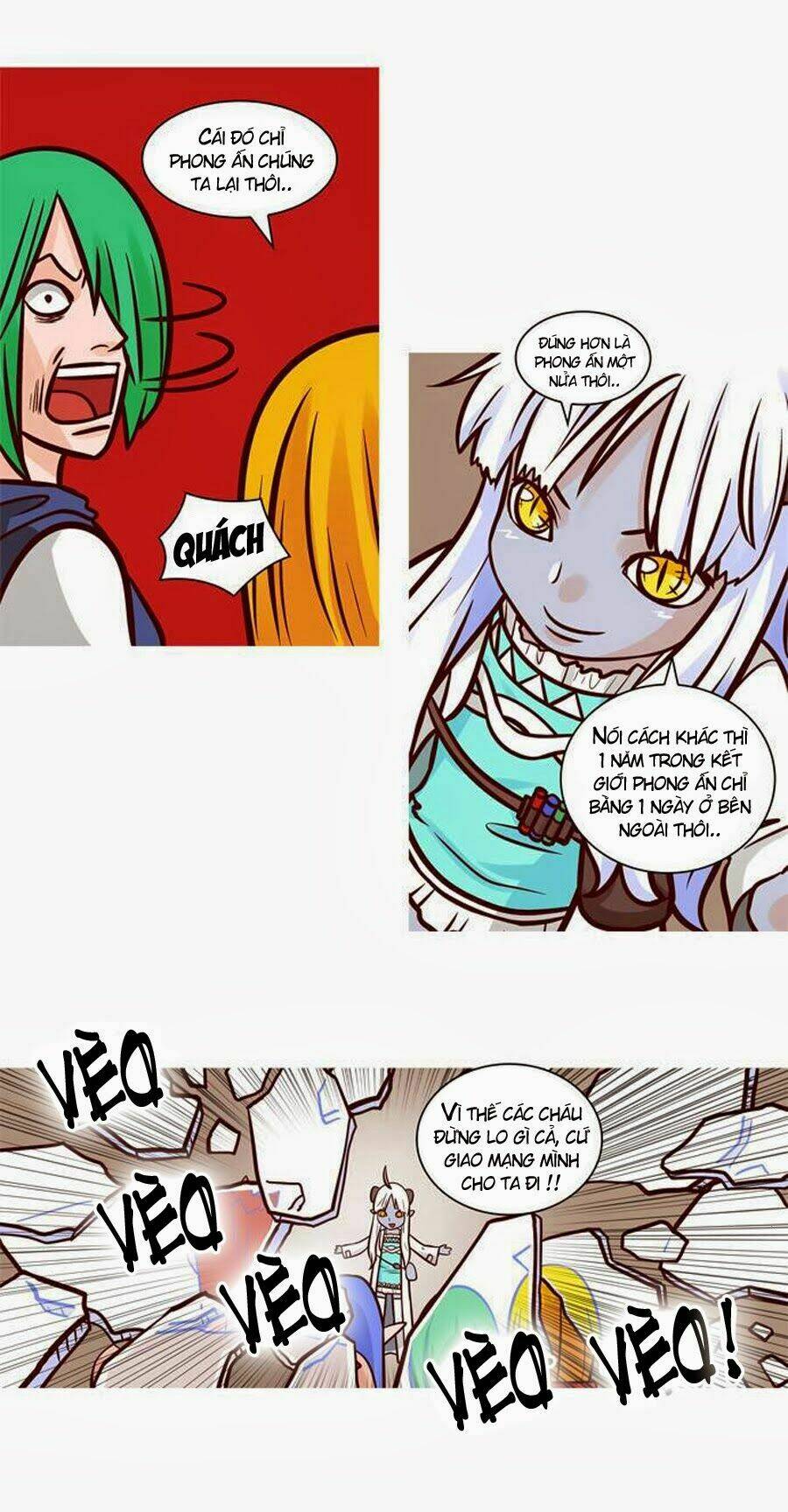 the devil king is bored chapter 40 26