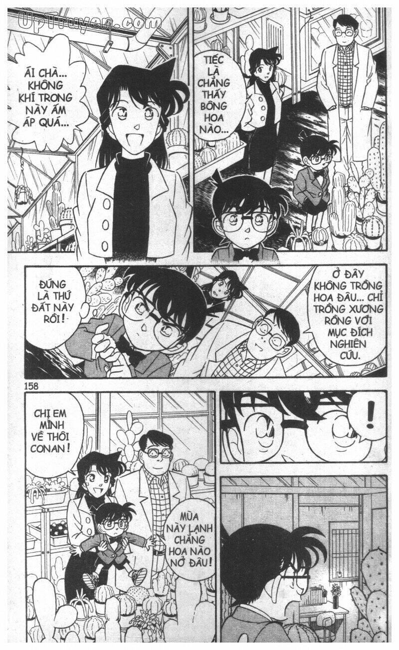 conan - bộ đặc biệt chapter 5 151