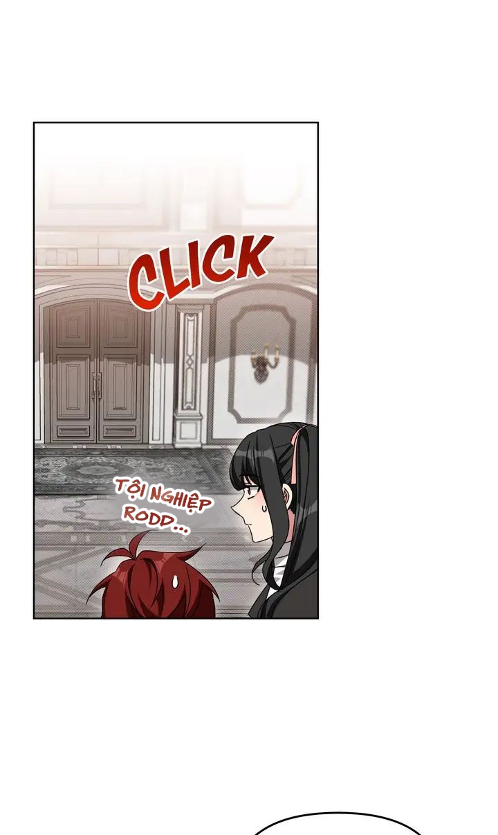Đóa Hoa Tôn Kính chapter 23.2 - Trang 51