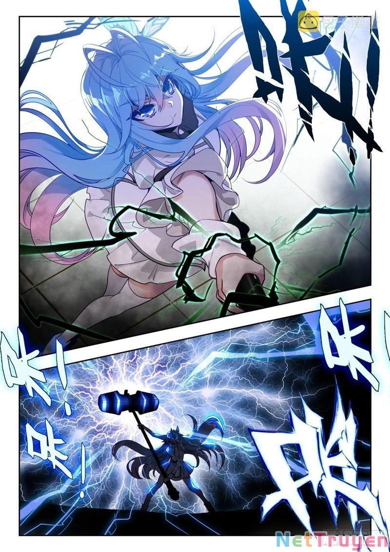 tuyệt thế đường môn - đấu la đại lục 2 chapter 342 15