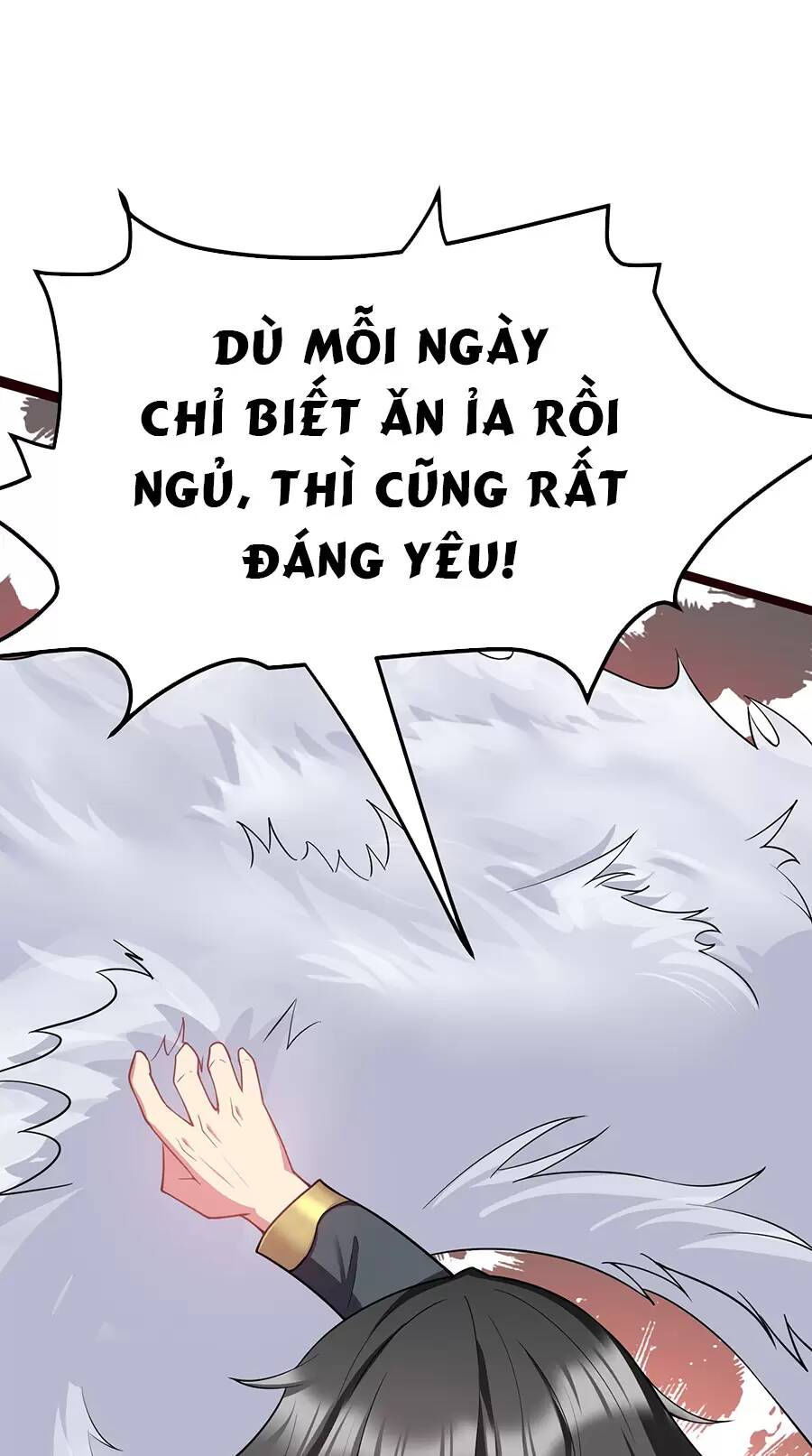 đồ long kỵ sĩ hôn môi ác long chapter 31.1 30