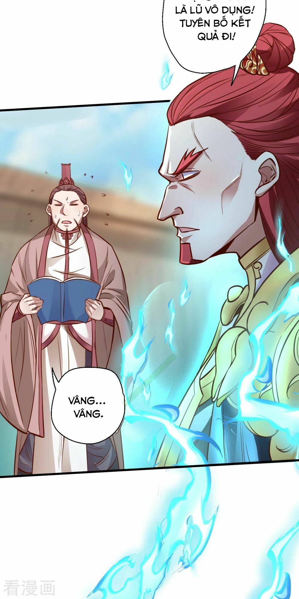 tối cường đại biểu hoàng kim thận chapter 16 28