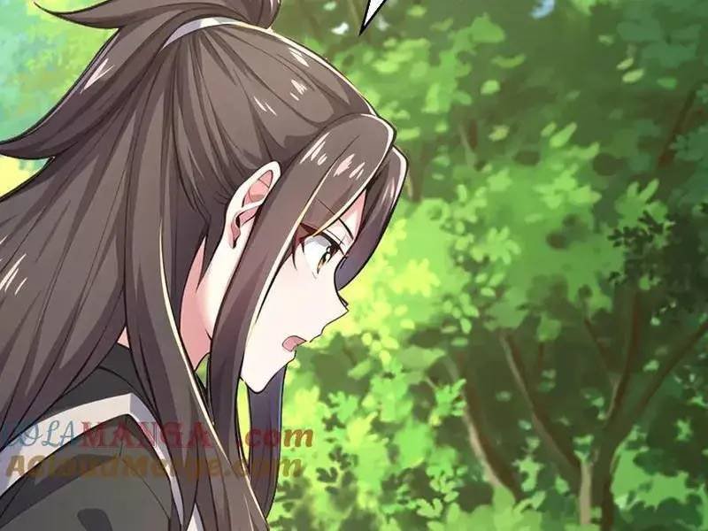 đồ đệ thăng cấp, ta nằm không cũng mạnh chapter 33 143