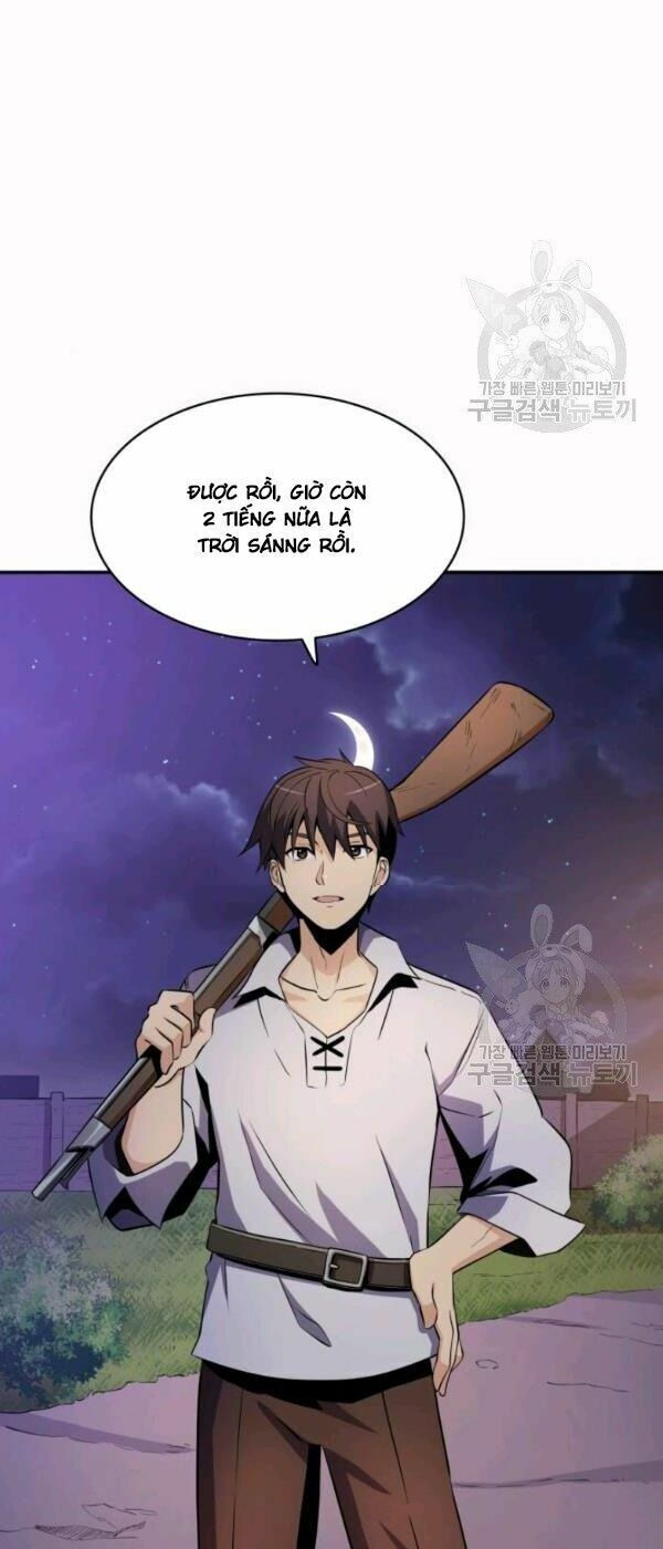 arcane sniper chapter 5 28