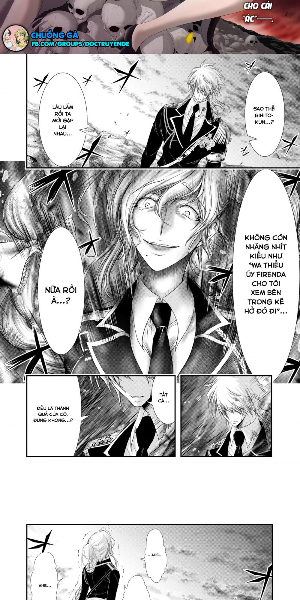 kích trụy vương huyền thoại chapter 72 2