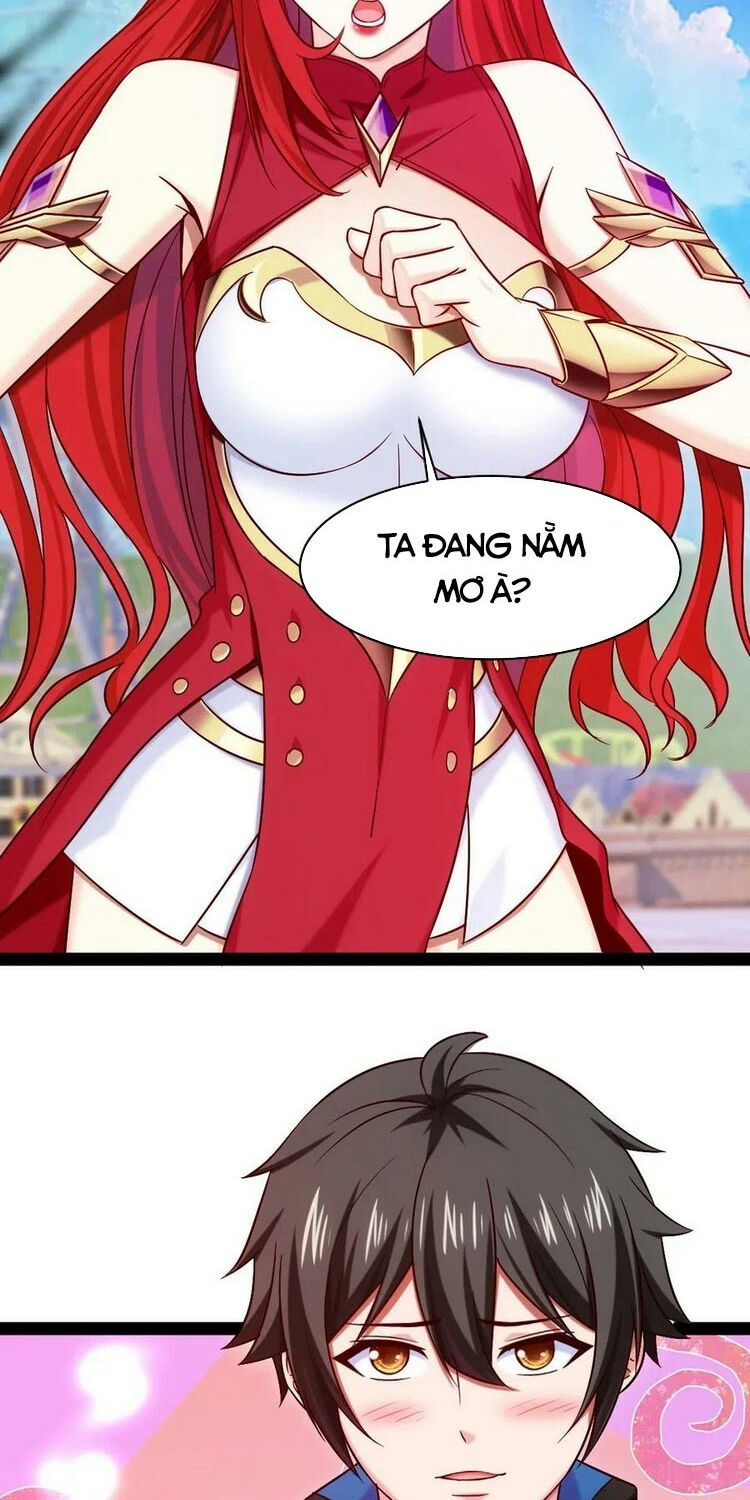 ma thú kiếm thánh dị giới tung hoành chapter 176 31