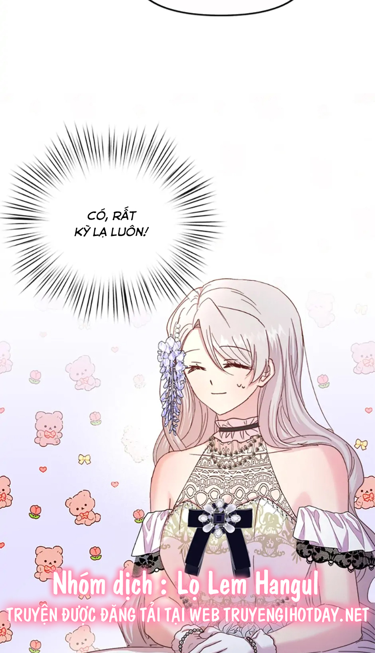 tôi sẽ không kết hôn với ngài đâu chapter 13 49