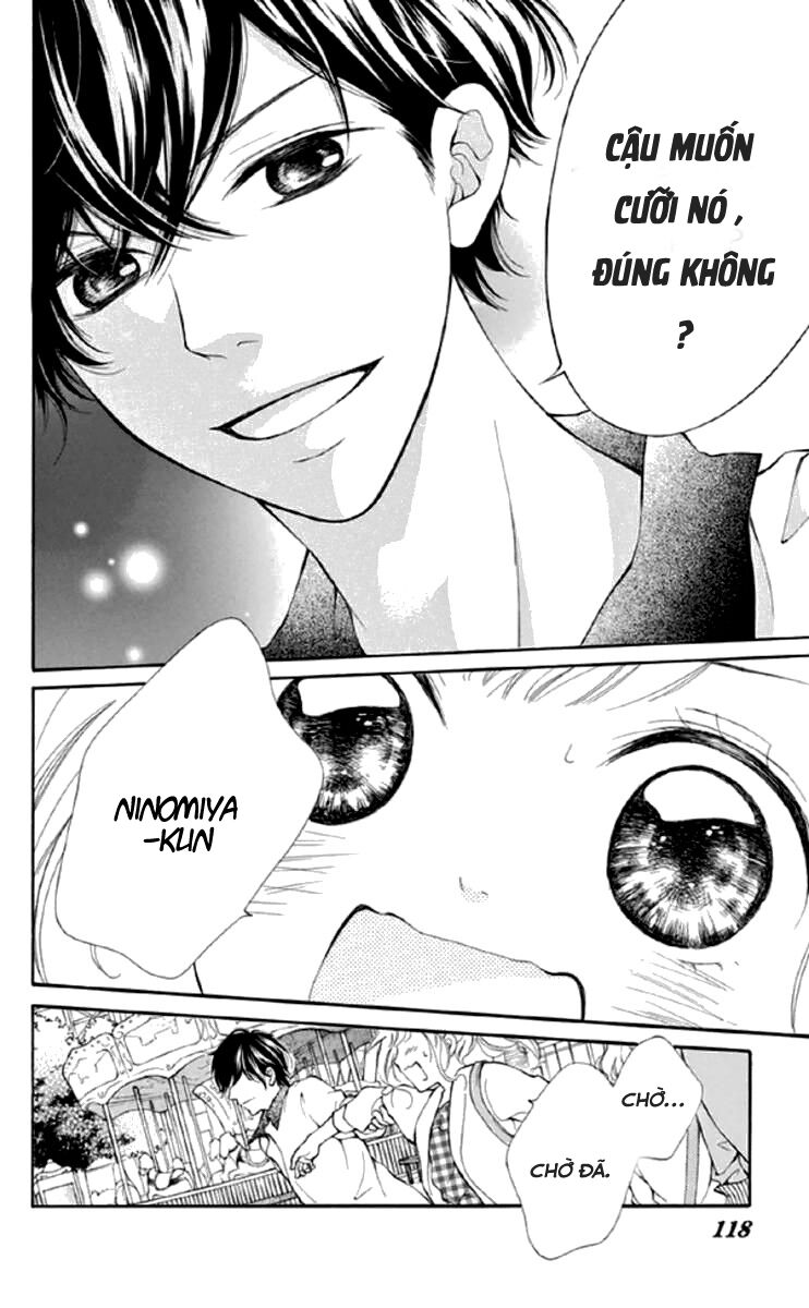 getsuyoubi kara kataomoi chapter 4 12