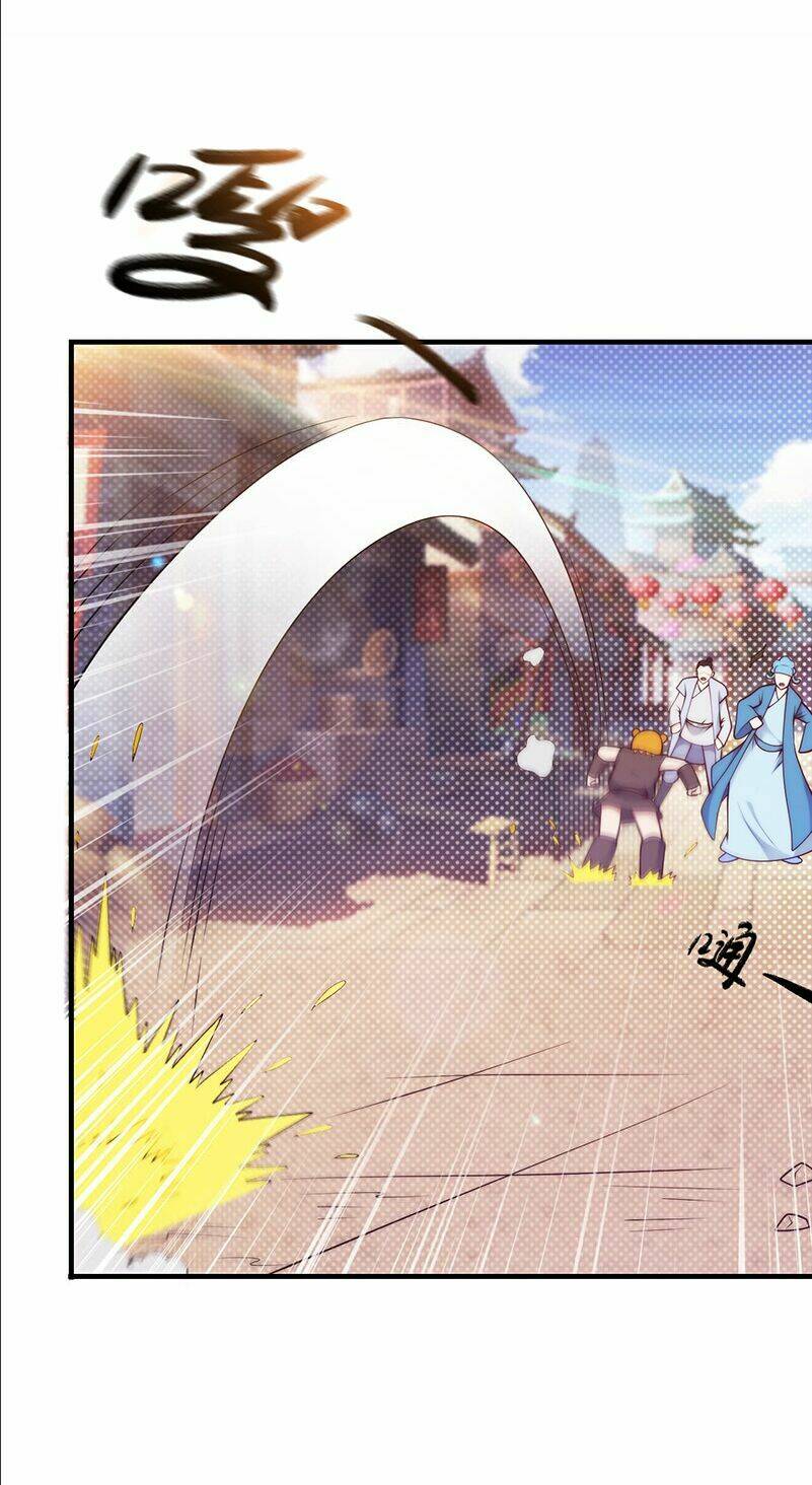 thiên hạ kiếp chapter 30 70