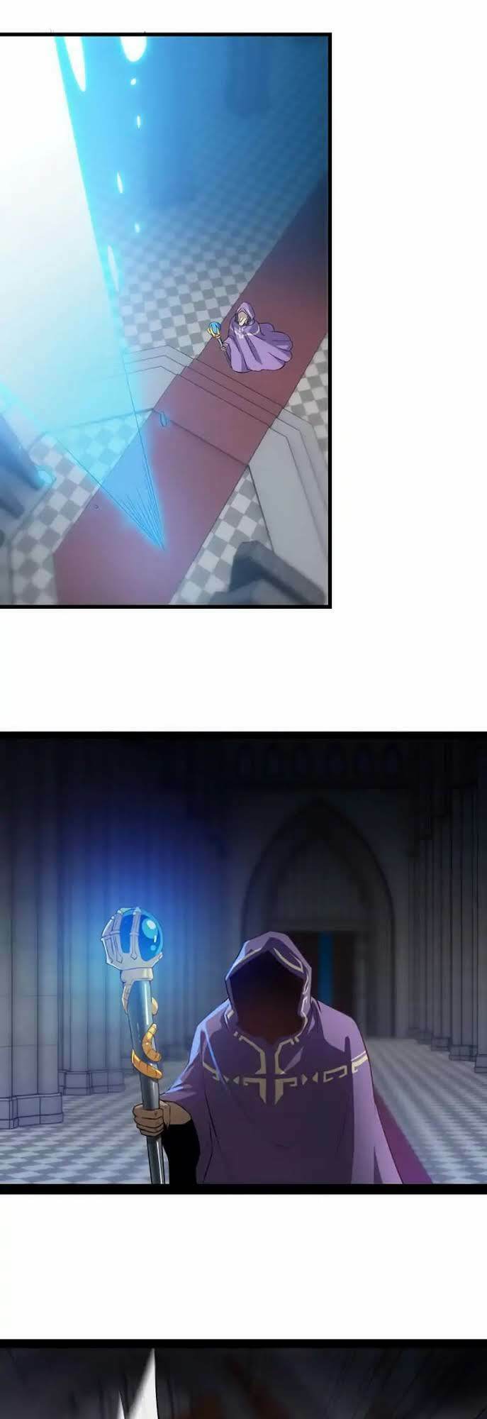 vợ tôi là quỷ chúa chapter 3 16