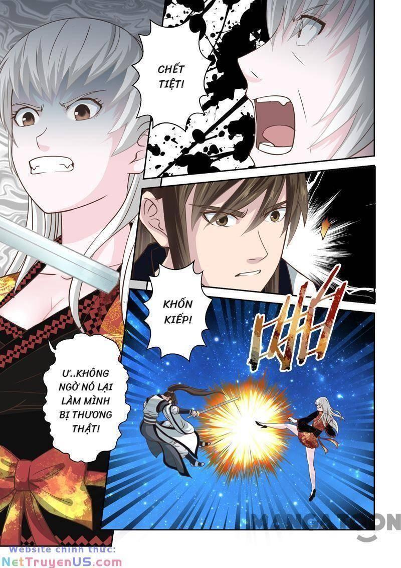 ta là chí tôn chapter 194 10