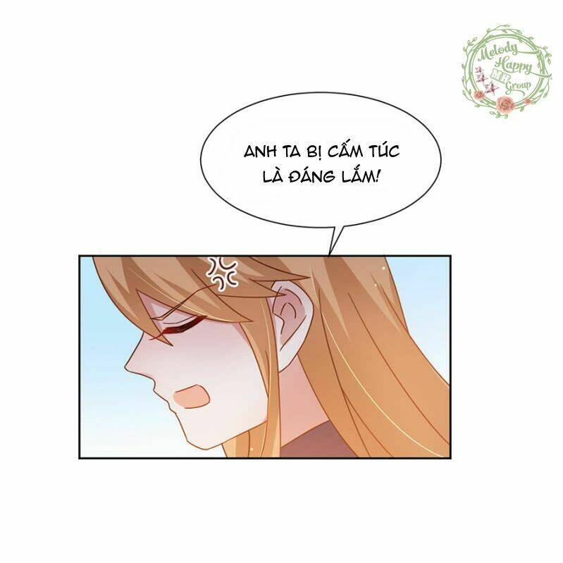 ma lạt thiên kim đẩu ác thiếu chapter 83 21