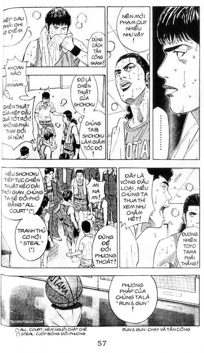 cao thủ bóng rổ chapter 206 12
