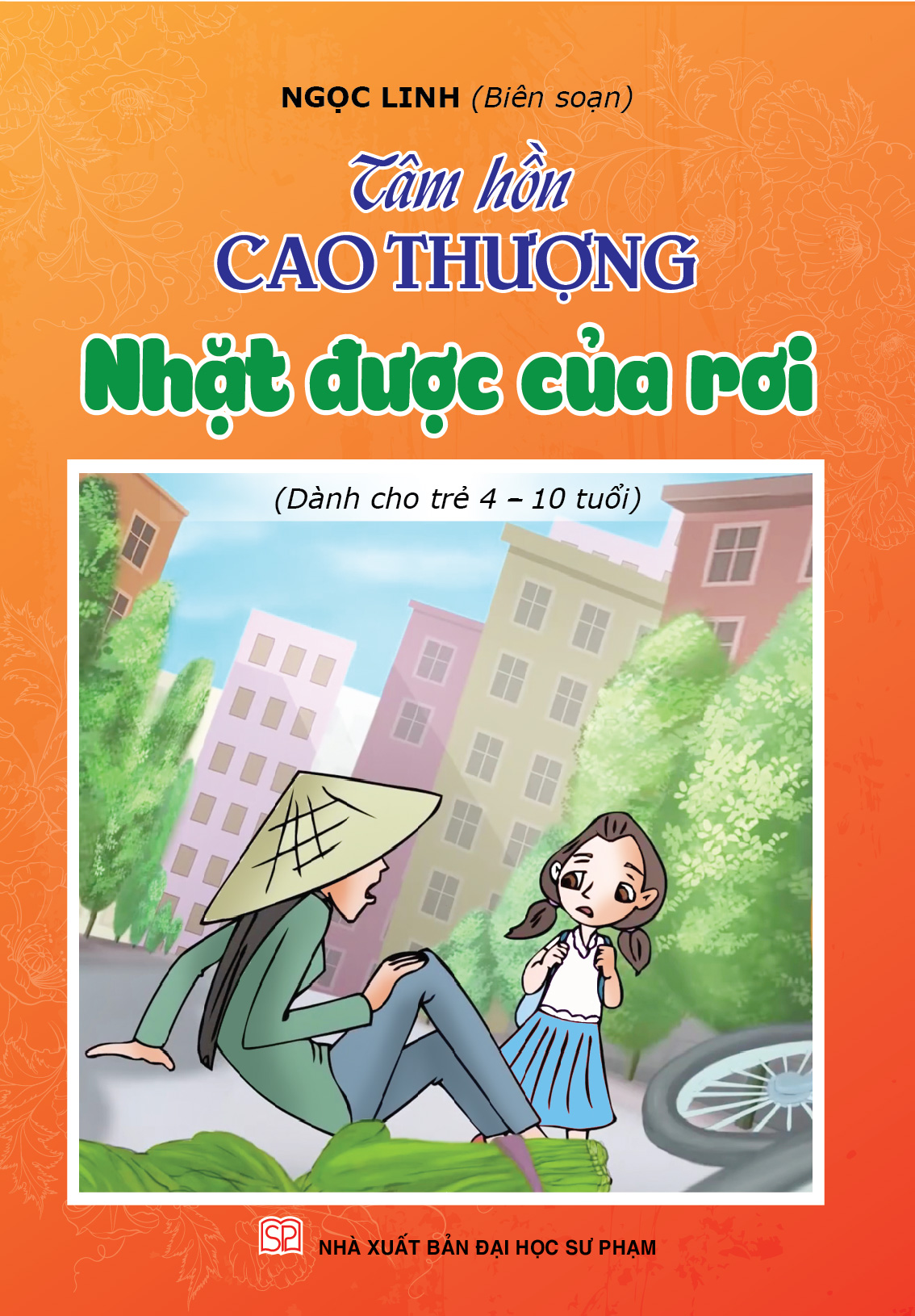 Tâm hồn cao thượng  (Bộ 12 cuốn)