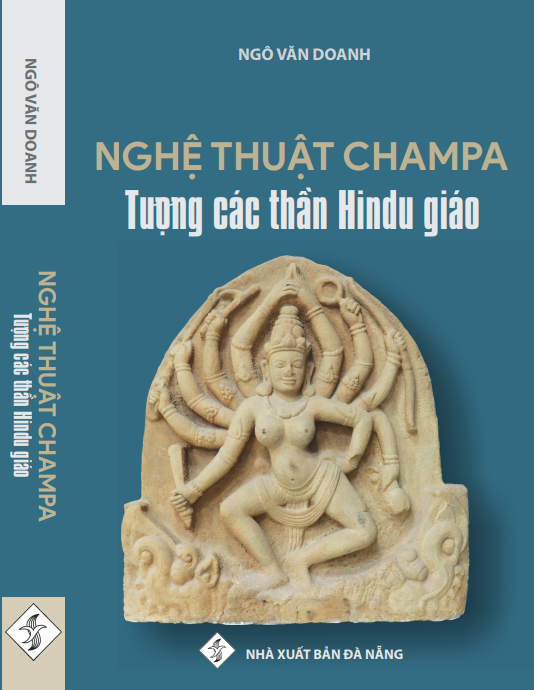 Nghệ thuật Champa tượng các thần Hindu giáo