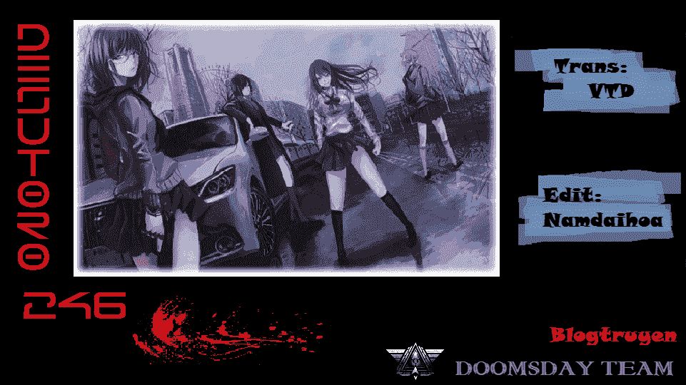 desutoro 246 chapter 6 1