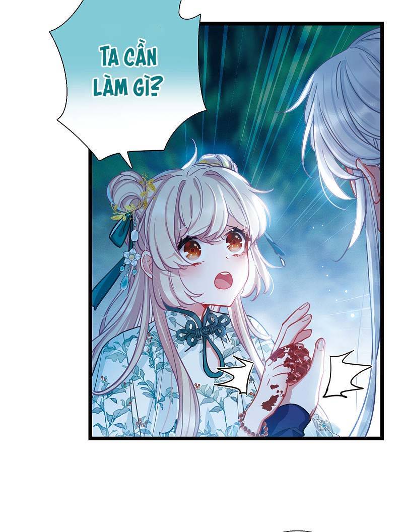 danh kiếm trủng chapter 28 20