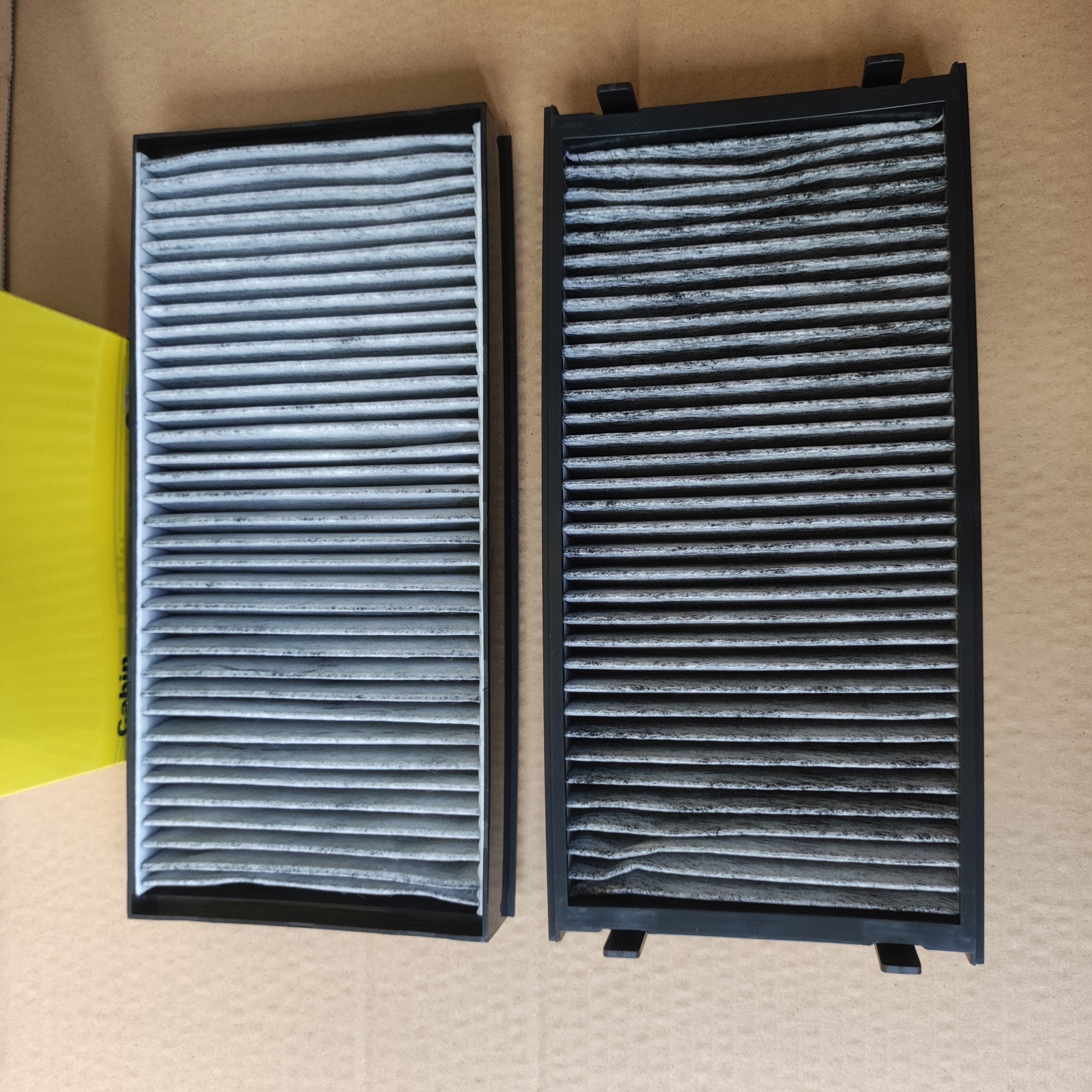 Lọc gió điều hòa BMW X5 2006-2018 than hoạt tính